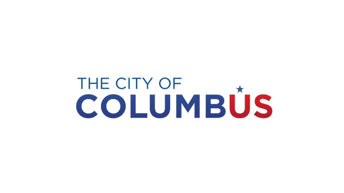 City of Columbus logo